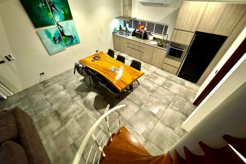 Villa in Ko Samui, Thailand 3 bedrooms № 154730 - photo 24