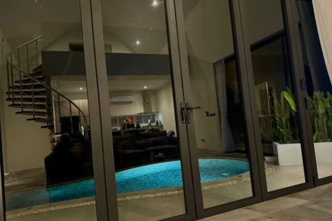 Villa in Ko Samui, Thailand 3 bedrooms № 154730 - photo 14