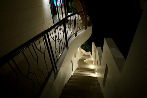 Villa in Ko Samui, Thailand 3 bedrooms № 154730 - photo 16