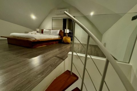 Villa in Ko Samui, Thailand 3 bedrooms № 154730 - photo 23