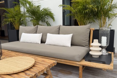 Condo in Sathon, Bangkok, Thailand, 4 bedrooms № 154736 - photo 27