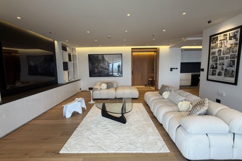 Condo in Sathon, Bangkok, Thailand, 4 bedrooms № 154736 - photo 2