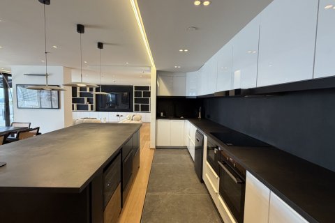 Condo in Sathon, Bangkok, Thailand, 4 bedrooms № 154736 - photo 8