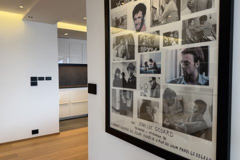 Condo in Sathon, Bangkok, Thailand, 4 bedrooms № 154736 - photo 29