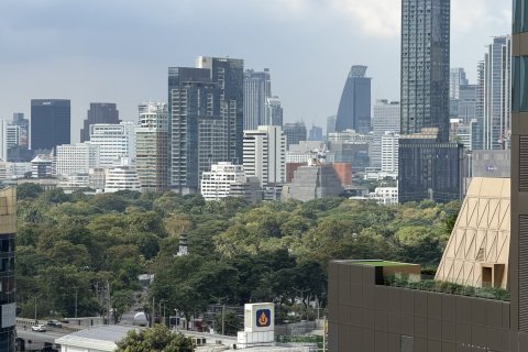 Condo in Sathon, Bangkok, Thailand, 4 bedrooms № 154736 - photo 13