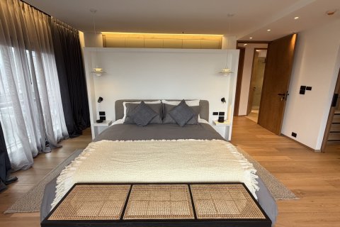 Condo in Sathon, Bangkok, Thailand, 4 bedrooms № 154736 - photo 24