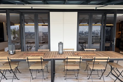 Condo in Sathon, Bangkok, Thailand, 4 bedrooms № 154736 - photo 3