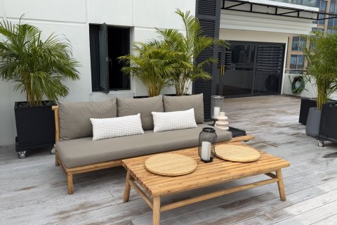 Condo in Sathon, Bangkok, Thailand, 4 bedrooms № 154736 - photo 12