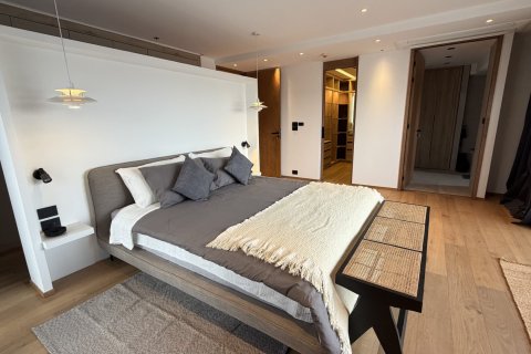 Condo in Sathon, Bangkok, Thailand, 4 bedrooms № 154736 - photo 21