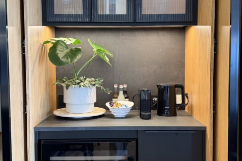 Condo in Sathon, Bangkok, Thailand, 4 bedrooms № 154736 - photo 7