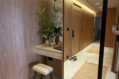 Condo in Sathon, Bangkok, Thailand, 4 bedrooms № 154736 - photo 5