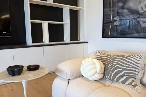 Condo in Sathon, Bangkok, Thailand, 4 bedrooms № 154736 - photo 30