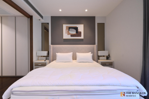 Condo in Bangkok, Thailand, 1 bedroom № 186331 - photo 3