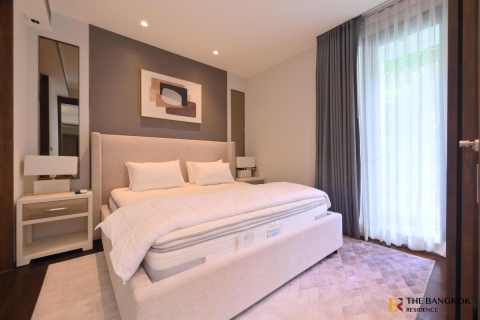 Condo in Bangkok, Thailand, 1 bedroom  № 186331