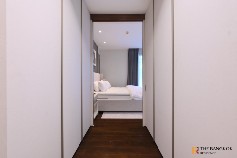 Condo in Bangkok, Thailand, 1 bedroom № 186331 - photo 5