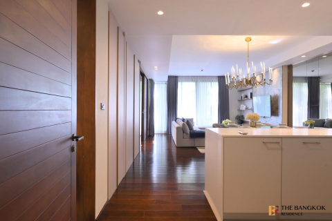 Condo in Bangkok, Thailand, 1 bedroom № 186331 - photo 6