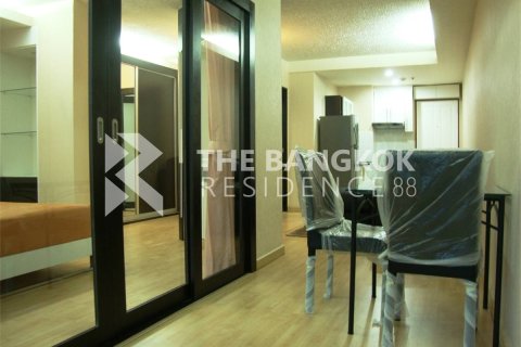 Condo à Bangkok, Thaïlande, 1 chambre № 186328 - photo 8