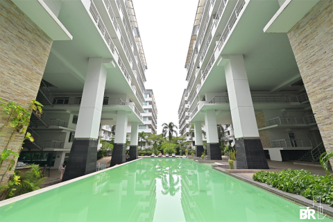 Condo à Bangkok, Thaïlande, 1 chambre № 186328 - photo 10