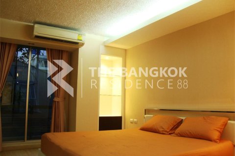 Condo à Bangkok, Thaïlande, 1 chambre № 186328 - photo 3