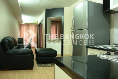 Condo à Bangkok, Thaïlande, 1 chambre № 186328 - photo 7