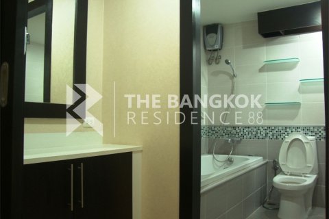 Condo à Bangkok, Thaïlande, 1 chambre № 186328 - photo 6