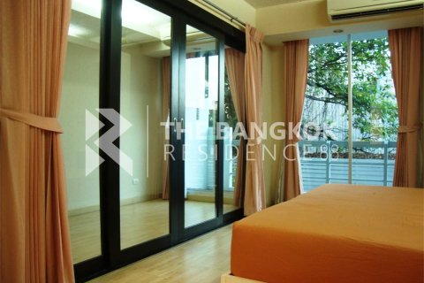 Condo à Bangkok, Thaïlande, 1 chambre № 186328 - photo 5