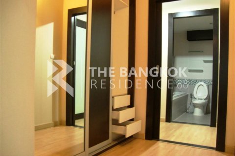 Condo à Bangkok, Thaïlande, 1 chambre № 186328 - photo 4