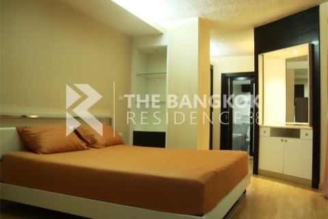 Condo à Bangkok, Thaïlande, 1 chambre № 186328 - photo 2