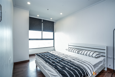 Condo à Bangkok, Thaïlande, 1 chambre  № 186329