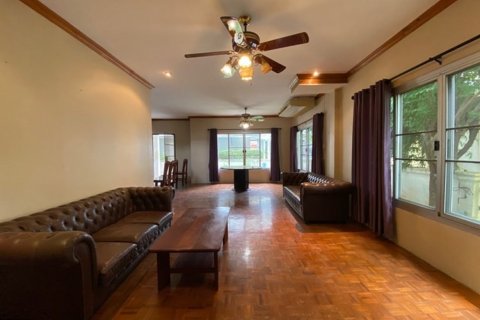 Maison à Chiang Mai, Thaïlande 4 chambres № 113926 - photo 4