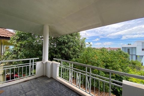 House in Chiang Mai, Thailand 4 bedrooms № 113926 - photo 21