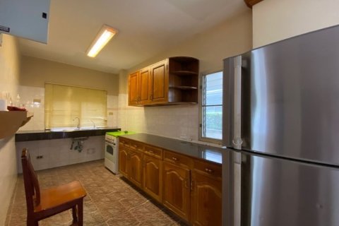 House in Chiang Mai, Thailand 4 bedrooms № 113926 - photo 8