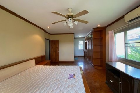 Дом в Чиангмае, Таиланд с 4 спальнями  № 113926 - фото 18