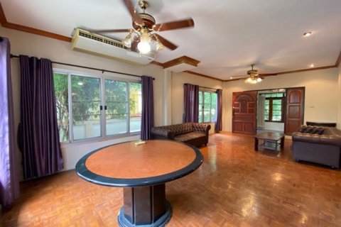 House in Chiang Mai, Thailand 4 bedrooms № 113926 - photo 6