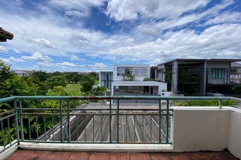 House in Chiang Mai, Thailand 4 bedrooms № 113926 - photo 22