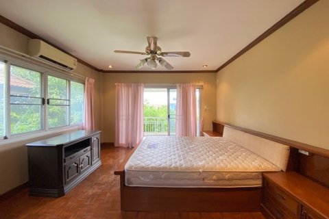 House in Chiang Mai, Thailand 4 bedrooms № 113926 - photo 24