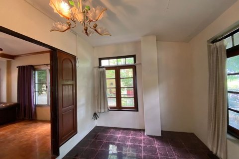 House in Chiang Mai, Thailand 4 bedrooms № 113926 - photo 3