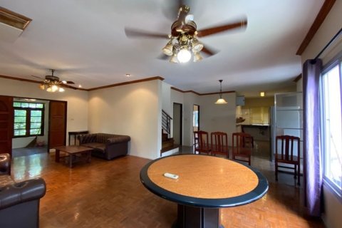 House in Chiang Mai, Thailand 4 bedrooms № 113926 - photo 7