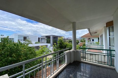 House in Chiang Mai, Thailand 4 bedrooms № 113926 - photo 20