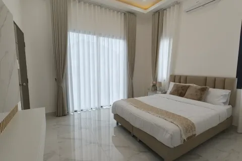 Casa de 3 dormitorios en Pattaya, Tailandia № 212262 - foto 18