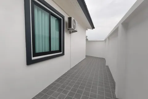 Casa de 3 dormitorios en Pattaya, Tailandia № 212262 - foto 7