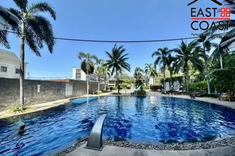 Condominio de 1 dormitorio en Pattaya, Tailandia № 212268 - foto 16