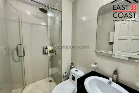 Condominio de 1 dormitorio en Pattaya, Tailandia № 212268 - foto 10
