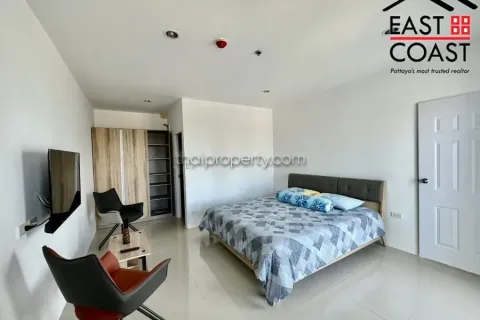 Condominio de 1 dormitorio en Pattaya, Tailandia № 212268 - foto 7