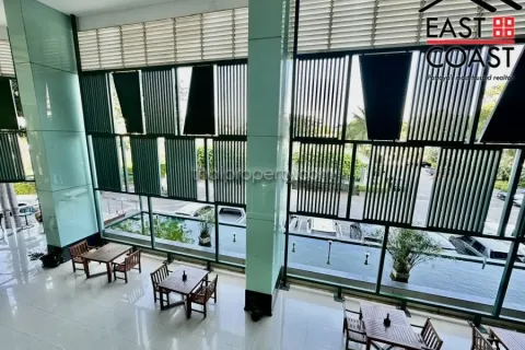 Condominio de 1 dormitorio en Pattaya, Tailandia № 212268 - foto 13
