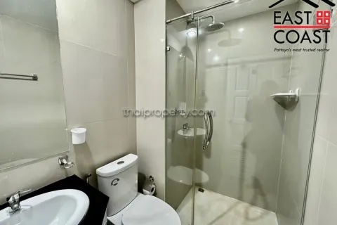 Condominio de 1 dormitorio en Pattaya, Tailandia № 212268 - foto 9