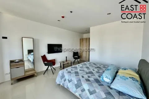 Condominio de 1 dormitorio en Pattaya, Tailandia № 212268 - foto 8