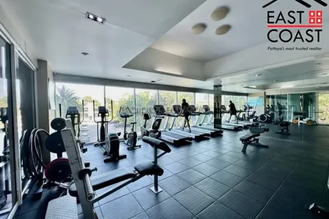 Condominio de 1 dormitorio en Pattaya, Tailandia № 212268 - foto 15