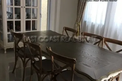 Casa de 2 dormitorios en Pattaya, Tailandia № 212266 - foto 9