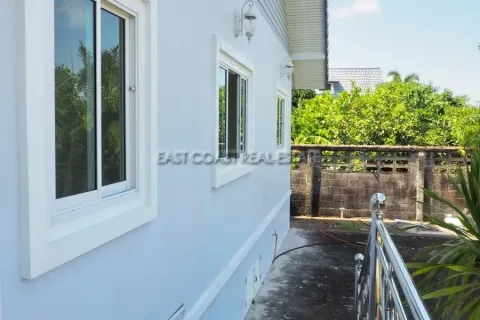 Casa de 2 dormitorios en Pattaya, Tailandia № 212263 - foto 8